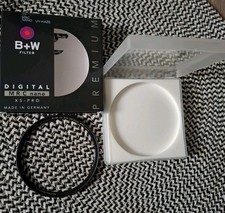 B+W 010M XSP Schutzfilter