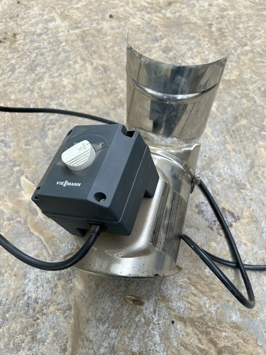 Viessmann motor antrieb - motor, für