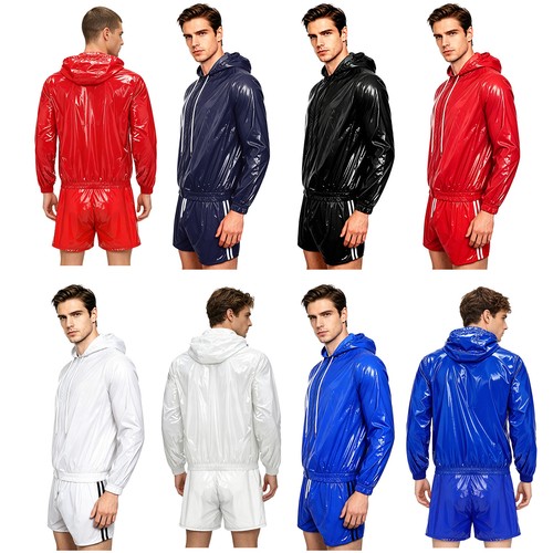 Männer sportbekleidung übung - sportbekleidung,