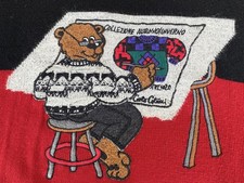 CARLO COLUCCI Strickpullover