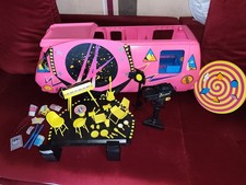 Alter Mattel Barbie Vintage