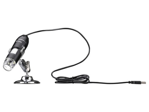 Bresser usb digitalmikroskop - bresser, usb-digitalmikroskop