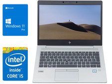 Touch HP EliteBook 830 G6