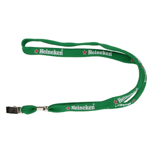 Heineken schlüsselband - heineken,