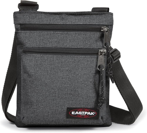 Eastpak rusher umhängetasche - eastpak,