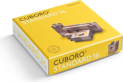 Cuboro standard das - -,