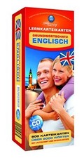 Karteikarten Englisch