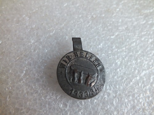 Vintage whw winterhilfswerk - vintage, -winterhilfswerk