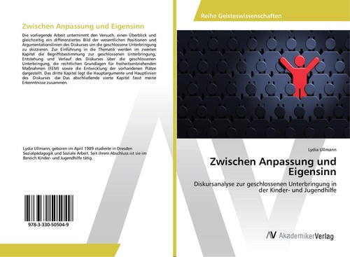 Zwischen anpassung und - zwischen,
