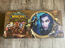 World warcraft brettspiel - of,