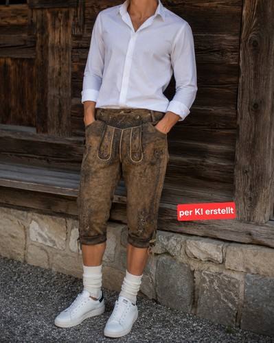 Stockerpoint herren trachten - herren,