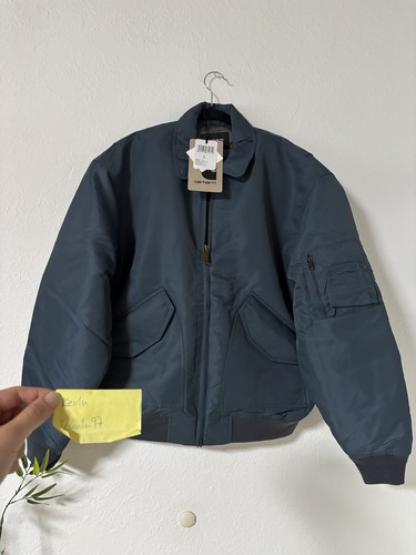 Carhartt olten bomberjacke neu - olten,