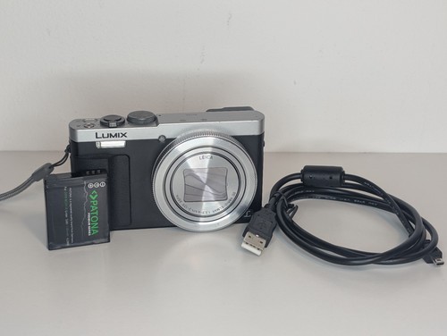 Panasonic lumix dmc - lumix, 12.1
