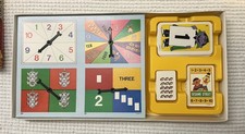 Lernspielsammlung Sesamstraße