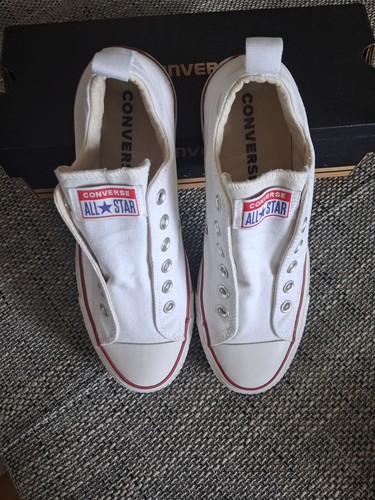 Converse sneaker damen 5 - converse,