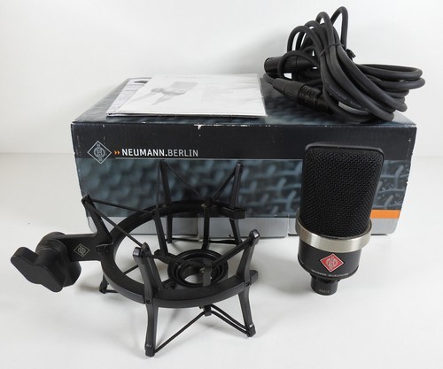 Neumann micro tlm 102 - micro,