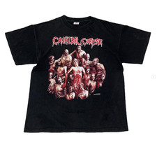 1994 Cannibal Corpse The