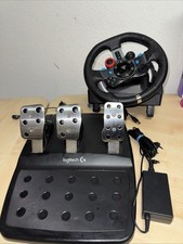 Logitech G29 Driving Force