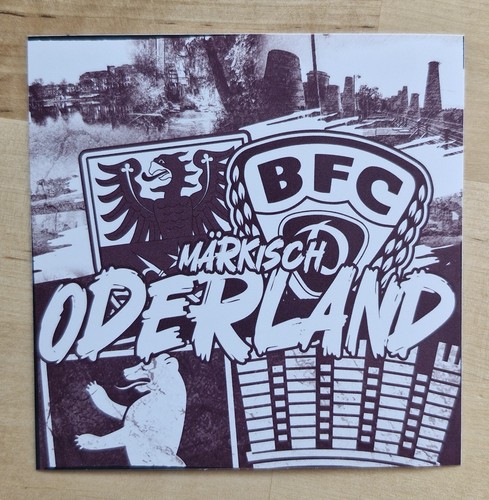 Bfc dynamo aufkleber - aufkleber, #