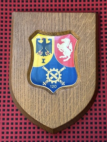Bundeswehr wappenschild - bundeswehr,