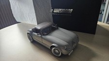 Wiesmann-Roadster MF 3 OVP 1:18 grau