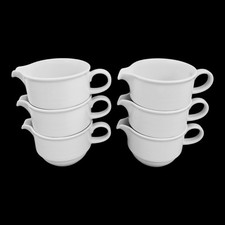 6x Sauciere Saucieren Thomas