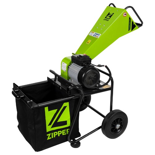 Zipper haek2800 230 - zipper, elektro