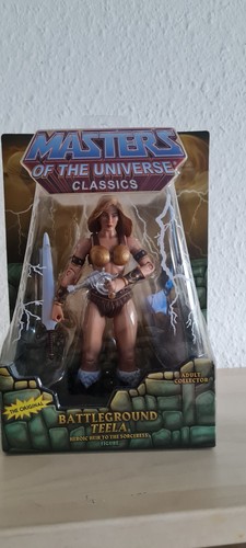 Masters the universe - masters, of