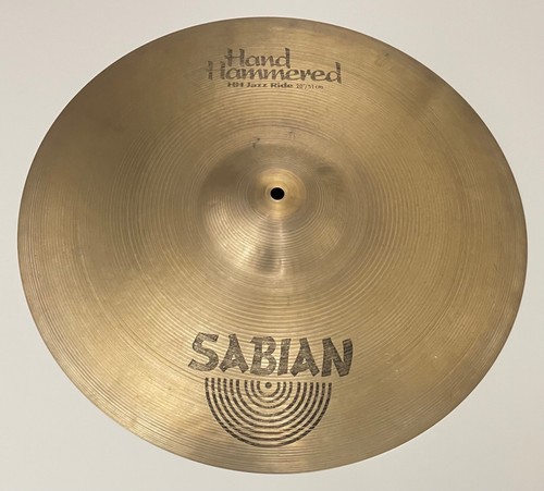 Sabian hand - 20”, ‘hand
