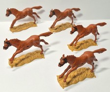 Vintage Timpo Cowboy