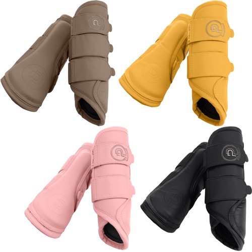 Eskadron platinum gamaschen - eskadron,
