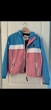 Tommy Hilfiger Damenjacke XS
