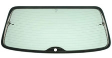 Heckscheibe Heckfenster grün beheizbar für Renault Scenic 1997-2003