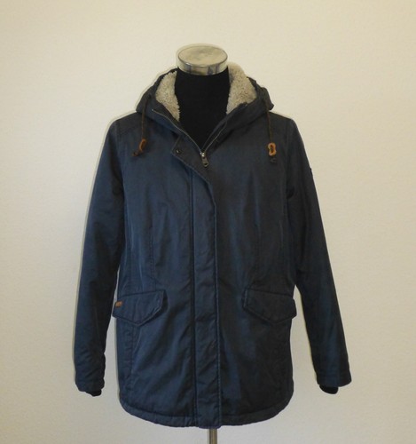 Winterjacke parka camel active - camel,