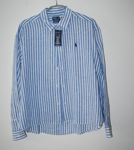 Polo ralph lauren damen leinen - ralph,