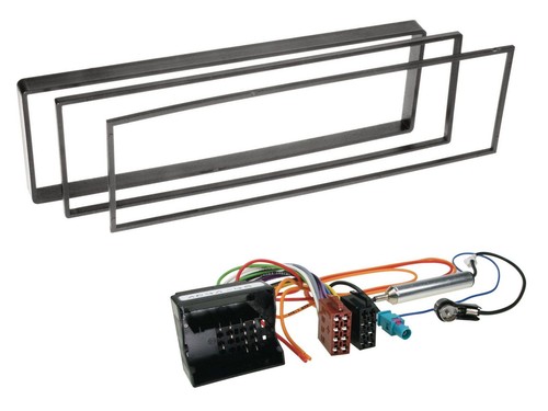 Einbauset din autoradio für - din,