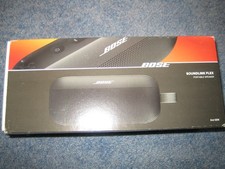 Bose Soundlink Flex Portable