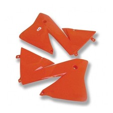 Tankspoiler passend für KTM