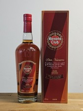 Havana Club Don Navarro alte