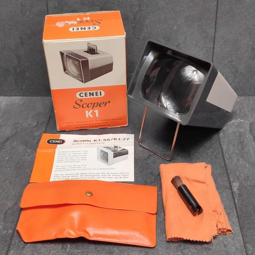 Cenei scoper dia - k1,