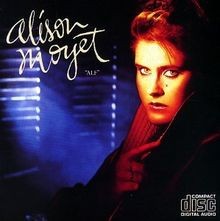 Alf von Alison Moyet | CD |