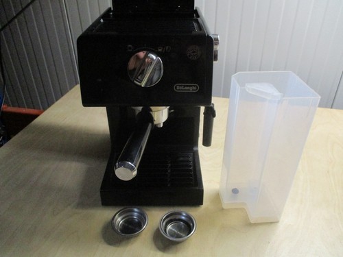 Longhi ecp 21 - de'longhi, 31.21