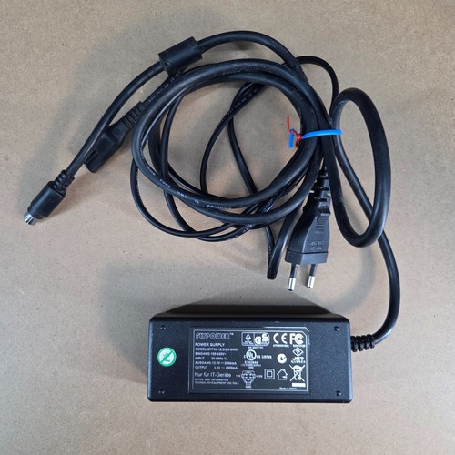 Flypower spp34 0 - flypower, spp34-12.0/5.0-2000
