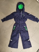 Schneeanzug Kinder Kamik