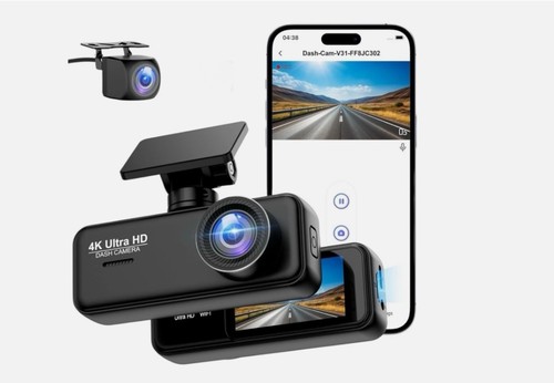 Dashcam v31 1080p auto - v31,