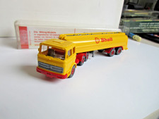 Wiking 1:87 Shell 2223