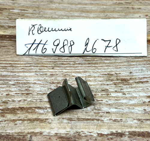 Klammer clip verkleidung - clip,