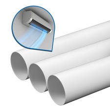 kör4u Lüftungsrohr Ø 150 mm