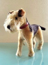 Alter Original Steiff Terry