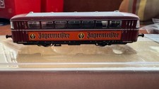 Trix 12346 Dieseltriebwagen VT